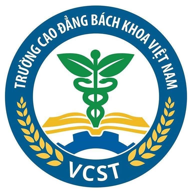 Trường cao đẳng Bách Khoa Việt Nam